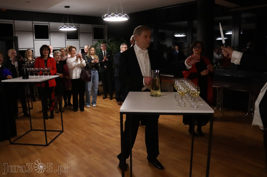 Fotorelacja III: Koncert Jubileuszowy Macieja Niesiołowskiego w MOK Zawiercie