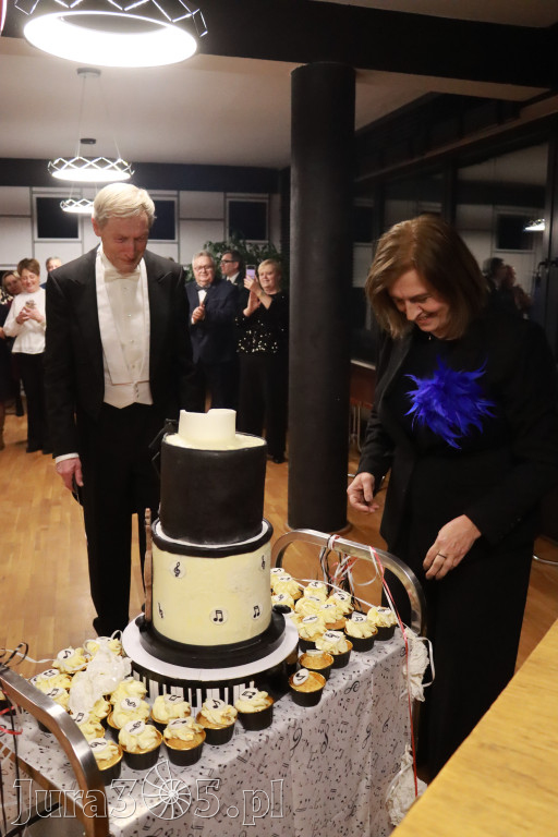 Fotorelacja III: Koncert Jubileuszowy Macieja Niesiołowskiego w MOK Zawiercie
