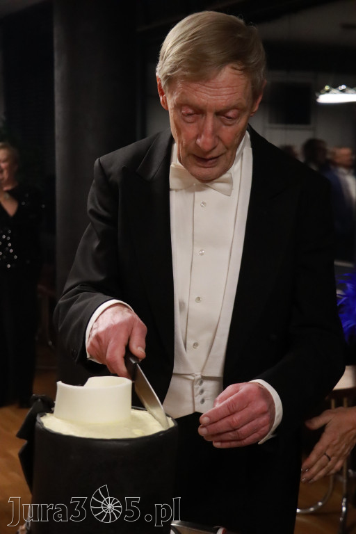 Fotorelacja III: Koncert Jubileuszowy Macieja Niesiołowskiego w MOK Zawiercie