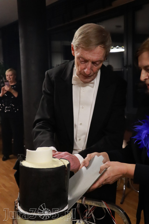 Fotorelacja III: Koncert Jubileuszowy Macieja Niesiołowskiego w MOK Zawiercie