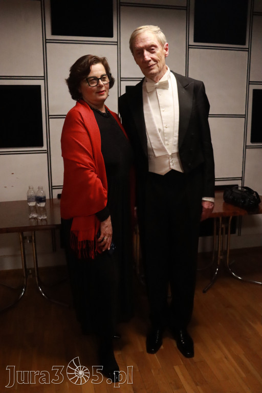 Fotorelacja III: Koncert Jubileuszowy Macieja Niesiołowskiego w MOK Zawiercie