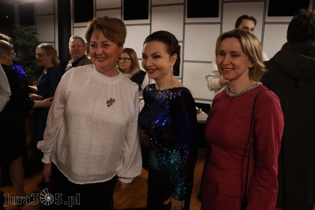 Fotorelacja III: Koncert Jubileuszowy Macieja Niesiołowskiego w MOK Zawiercie