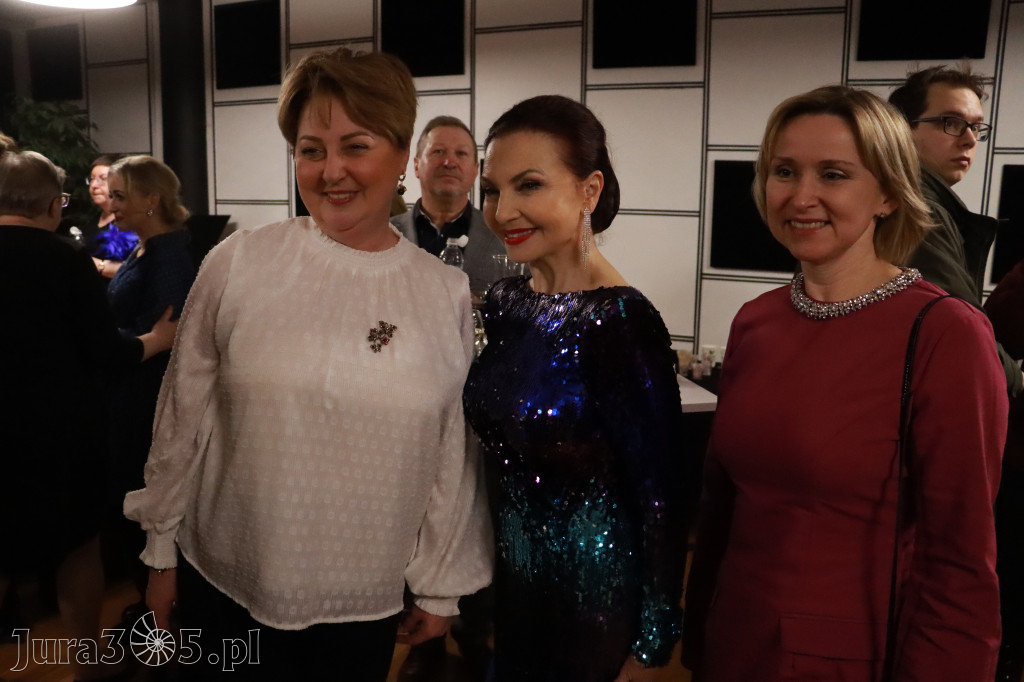 Fotorelacja III: Koncert Jubileuszowy Macieja Niesiołowskiego w MOK Zawiercie