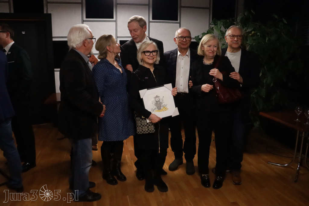 Fotorelacja III: Koncert Jubileuszowy Macieja Niesiołowskiego w MOK Zawiercie