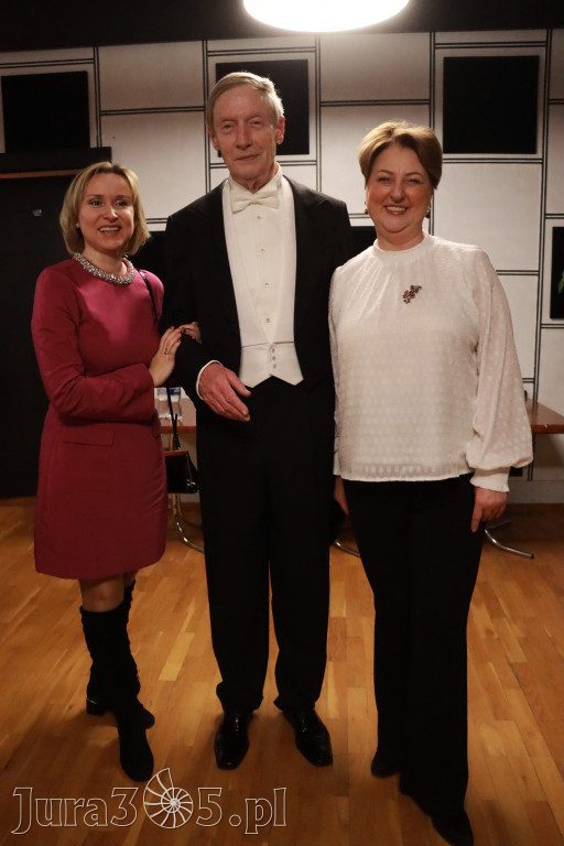 Fotorelacja III: Koncert Jubileuszowy Macieja Niesiołowskiego w MOK Zawiercie