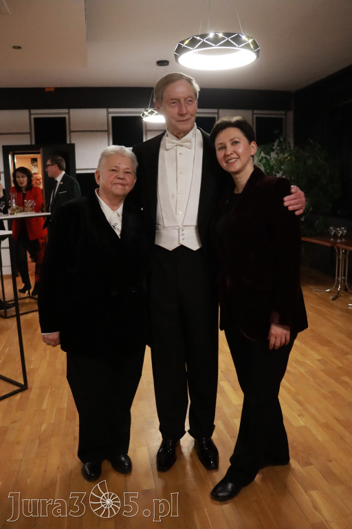 Fotorelacja III: Koncert Jubileuszowy Macieja Niesiołowskiego w MOK Zawiercie
