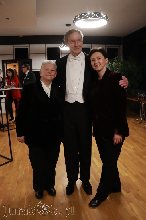 Fotorelacja III: Koncert Jubileuszowy Macieja Niesiołowskiego w MOK Zawiercie