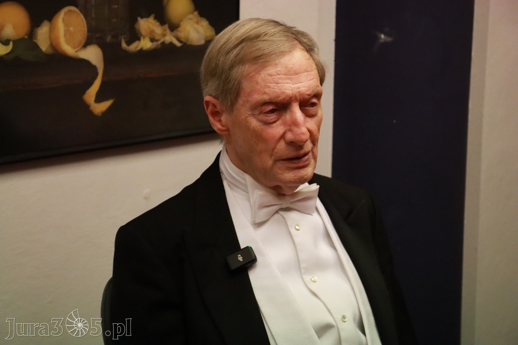 Fotorelacja III: Koncert Jubileuszowy Macieja Niesiołowskiego w MOK Zawiercie