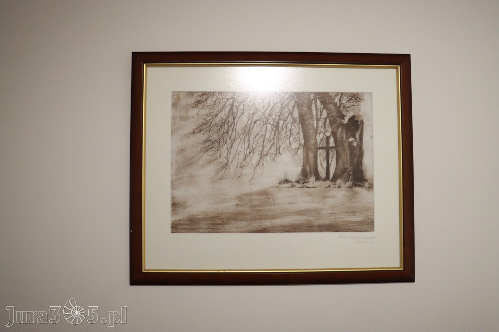 Fotorelacja: Wernisaż wystawy fotografii artystycznej w MOK Zawiercie