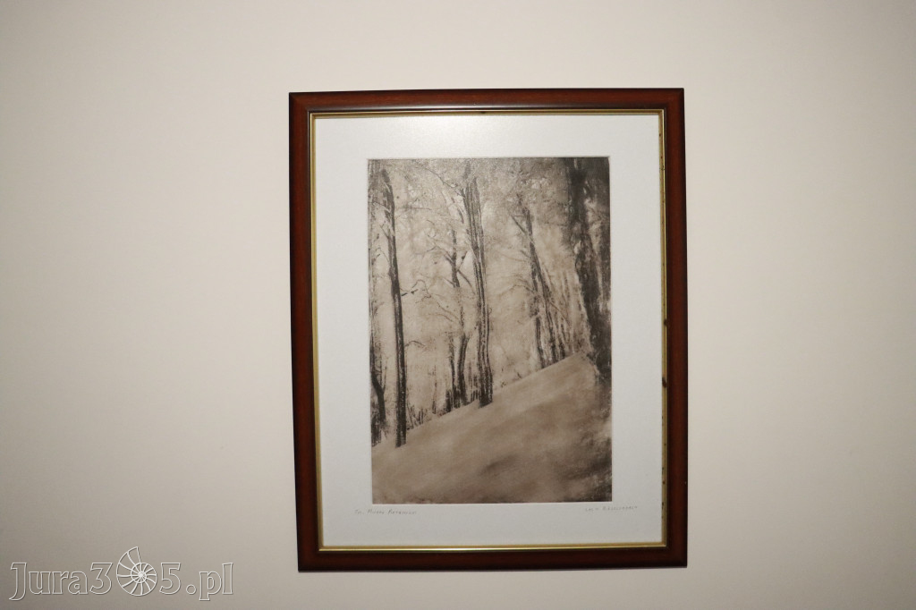 Fotorelacja: Wernisaż wystawy fotografii artystycznej w MOK Zawiercie
