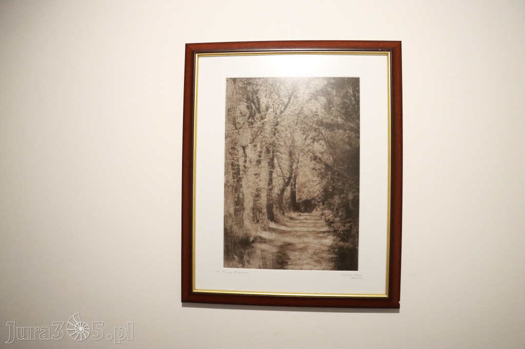 Fotorelacja: Wernisaż wystawy fotografii artystycznej w MOK Zawiercie
