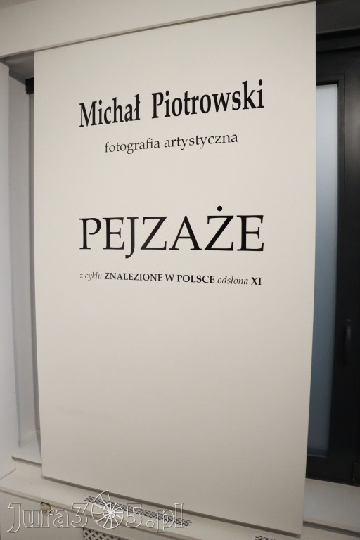 Fotorelacja: Wernisaż wystawy fotografii artystycznej w MOK Zawiercie