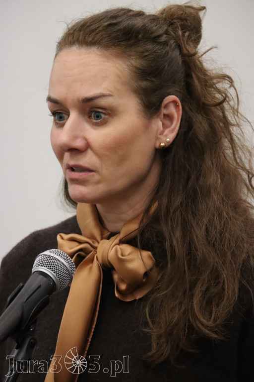 Fotorelacja: Oficjalne Otwarcie Ośrodka Kuratorskiego przy Sądzie Rejonowym w Zawierciu
