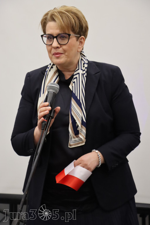 Fotorelacja: Oficjalne Otwarcie Ośrodka Kuratorskiego przy Sądzie Rejonowym w Zawierciu