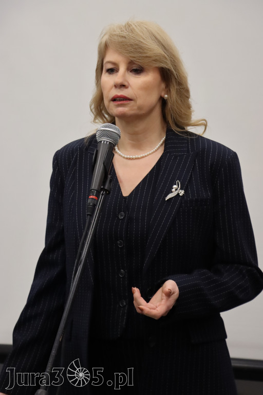 Fotorelacja: Oficjalne Otwarcie Ośrodka Kuratorskiego przy Sądzie Rejonowym w Zawierciu