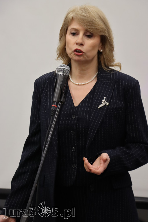 Fotorelacja: Oficjalne Otwarcie Ośrodka Kuratorskiego przy Sądzie Rejonowym w Zawierciu