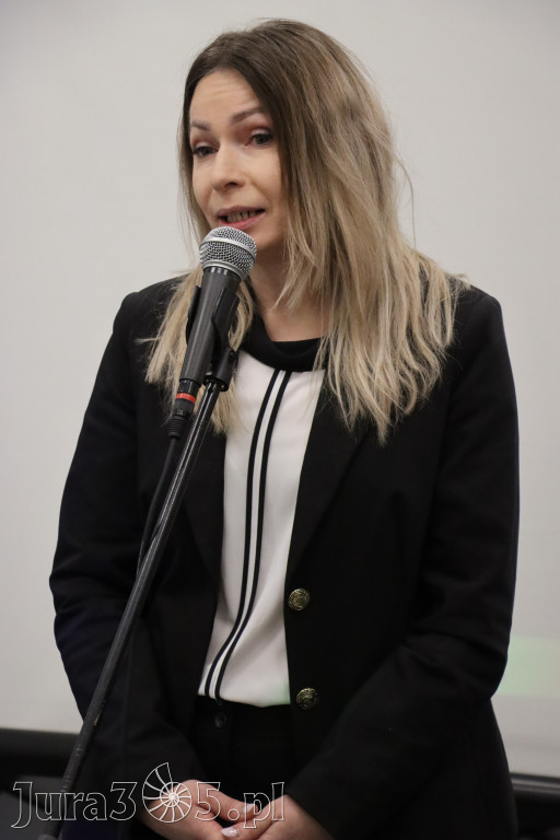 Fotorelacja: Oficjalne Otwarcie Ośrodka Kuratorskiego przy Sądzie Rejonowym w Zawierciu