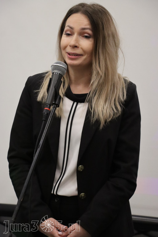 Fotorelacja: Oficjalne Otwarcie Ośrodka Kuratorskiego przy Sądzie Rejonowym w Zawierciu