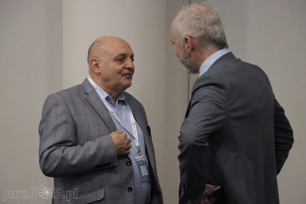 Fotorelacja: Śniadania z Przedsiębiorcami w Zawierciu - kolejna edycja za nami!