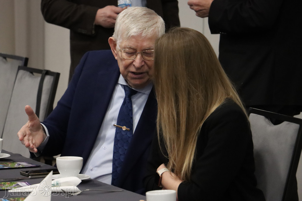 Fotorelacja: Śniadania z Przedsiębiorcami w Zawierciu - kolejna edycja za nami!