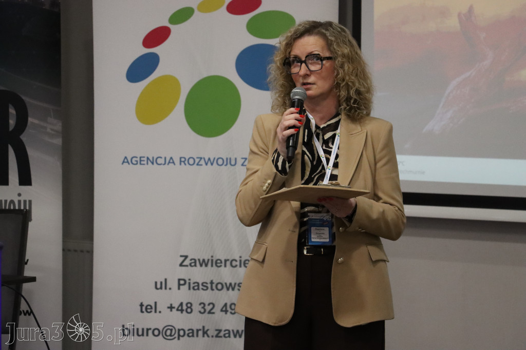 Fotorelacja: Śniadania z Przedsiębiorcami w Zawierciu - kolejna edycja za nami!