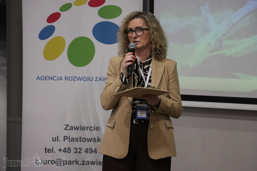 Fotorelacja: Śniadania z Przedsiębiorcami w Zawierciu - kolejna edycja za nami!
