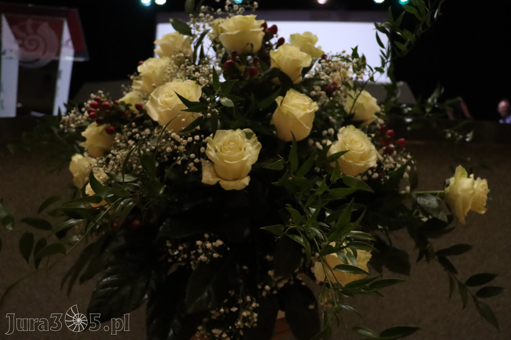 Fotorelacja I: XIX Gala Rozdania Statuetek Promotor Myszkowa