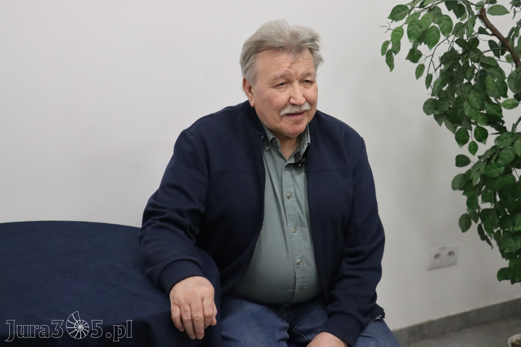 Fotorelacja I: XIX Gala Rozdania Statuetek Promotor Myszkowa