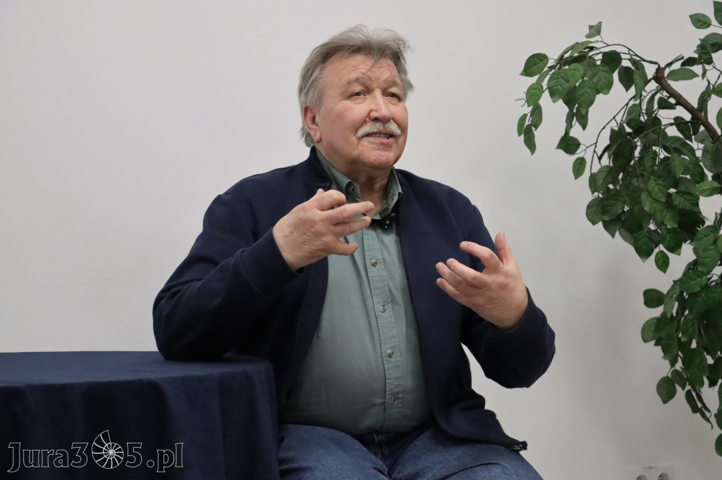 Fotorelacja I: XIX Gala Rozdania Statuetek Promotor Myszkowa