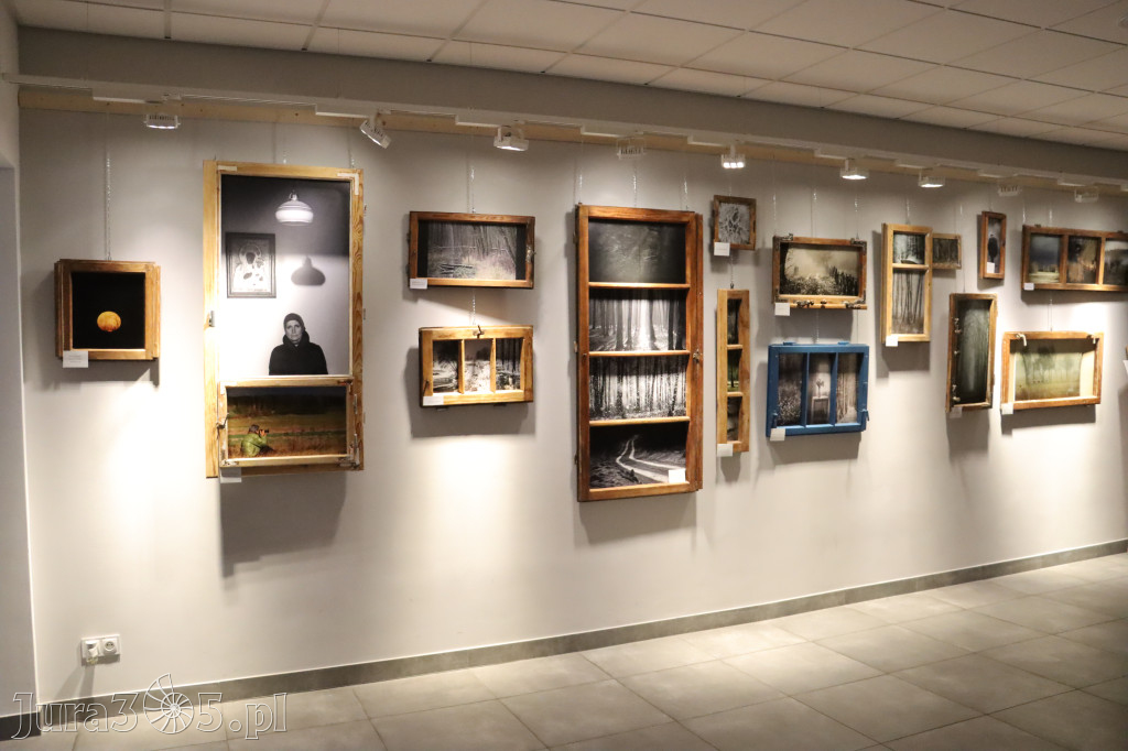 Fotorelacja I: XIX Gala Rozdania Statuetek Promotor Myszkowa
