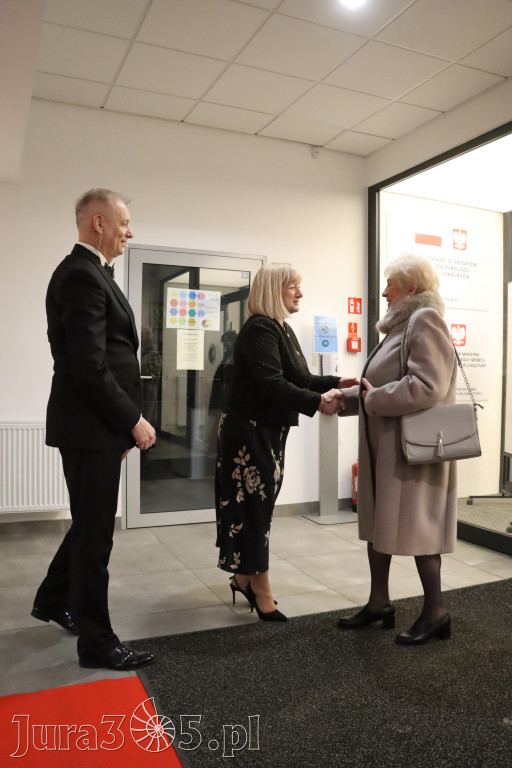 Fotorelacja I: XIX Gala Rozdania Statuetek Promotor Myszkowa