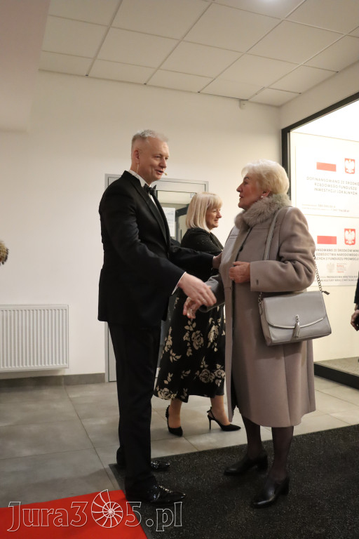 Fotorelacja I: XIX Gala Rozdania Statuetek Promotor Myszkowa