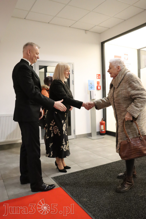 Fotorelacja I: XIX Gala Rozdania Statuetek Promotor Myszkowa
