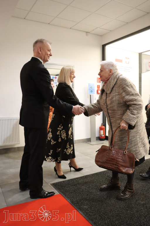 Fotorelacja I: XIX Gala Rozdania Statuetek Promotor Myszkowa