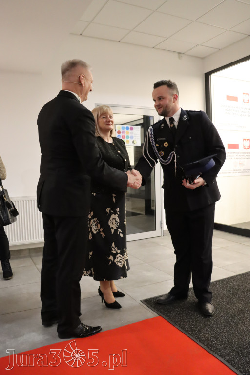 Fotorelacja I: XIX Gala Rozdania Statuetek Promotor Myszkowa