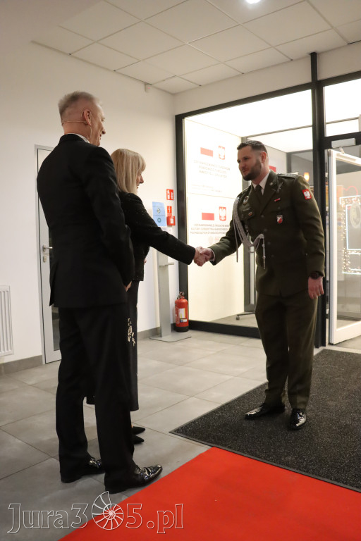 Fotorelacja I: XIX Gala Rozdania Statuetek Promotor Myszkowa