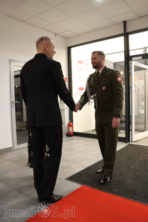 Fotorelacja I: XIX Gala Rozdania Statuetek Promotor Myszkowa