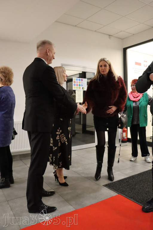 Fotorelacja I: XIX Gala Rozdania Statuetek Promotor Myszkowa
