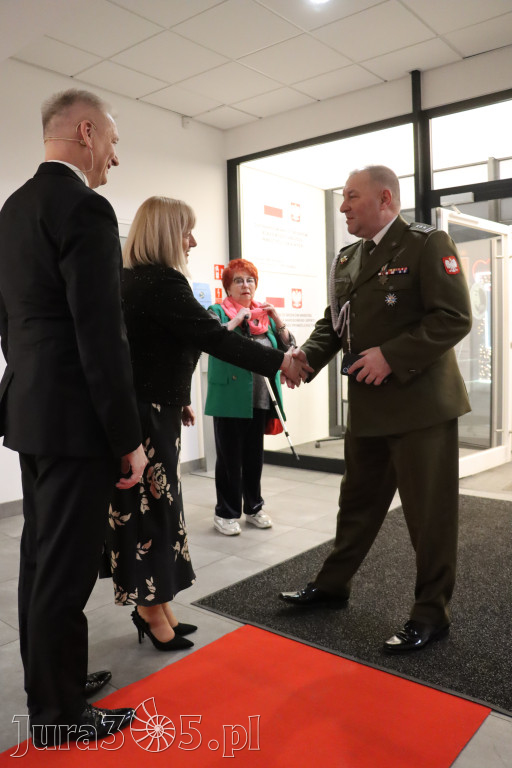 Fotorelacja I: XIX Gala Rozdania Statuetek Promotor Myszkowa