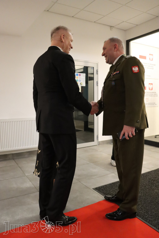 Fotorelacja I: XIX Gala Rozdania Statuetek Promotor Myszkowa