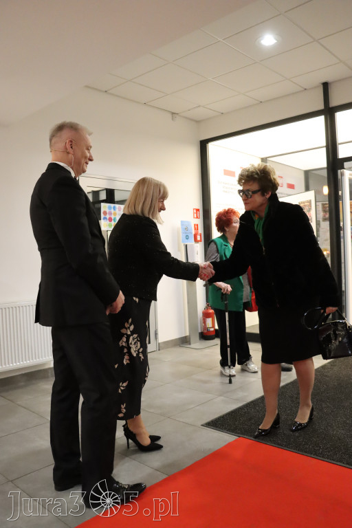 Fotorelacja I: XIX Gala Rozdania Statuetek Promotor Myszkowa