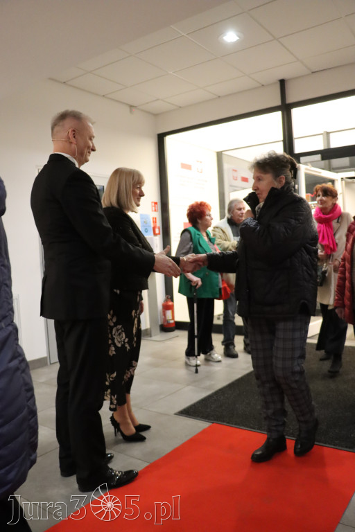 Fotorelacja I: XIX Gala Rozdania Statuetek Promotor Myszkowa