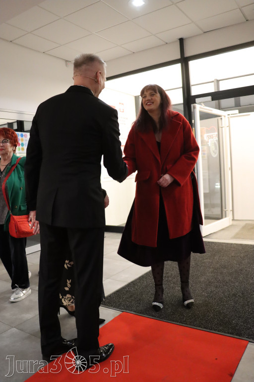 Fotorelacja I: XIX Gala Rozdania Statuetek Promotor Myszkowa