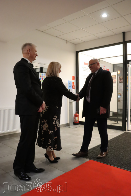 Fotorelacja I: XIX Gala Rozdania Statuetek Promotor Myszkowa