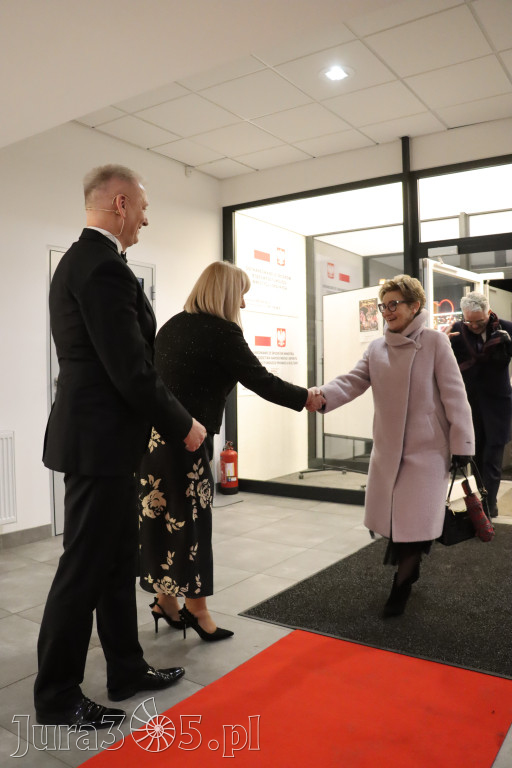 Fotorelacja I: XIX Gala Rozdania Statuetek Promotor Myszkowa