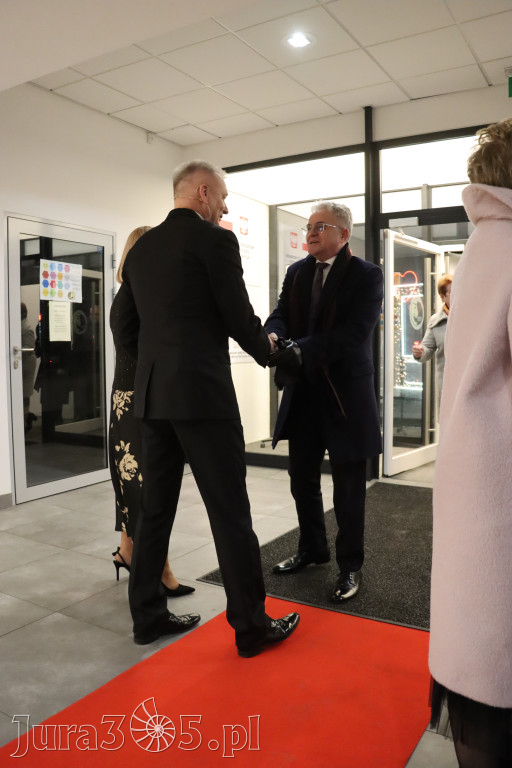 Fotorelacja I: XIX Gala Rozdania Statuetek Promotor Myszkowa