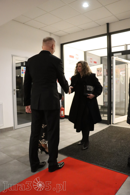 Fotorelacja I: XIX Gala Rozdania Statuetek Promotor Myszkowa