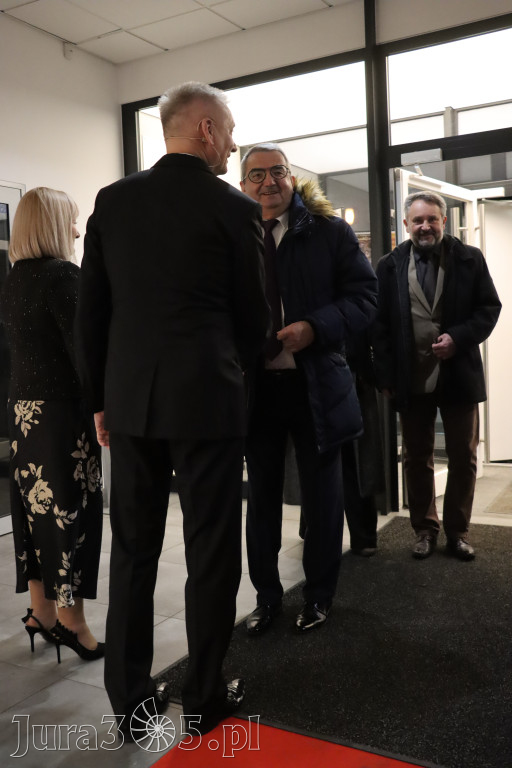 Fotorelacja I: XIX Gala Rozdania Statuetek Promotor Myszkowa