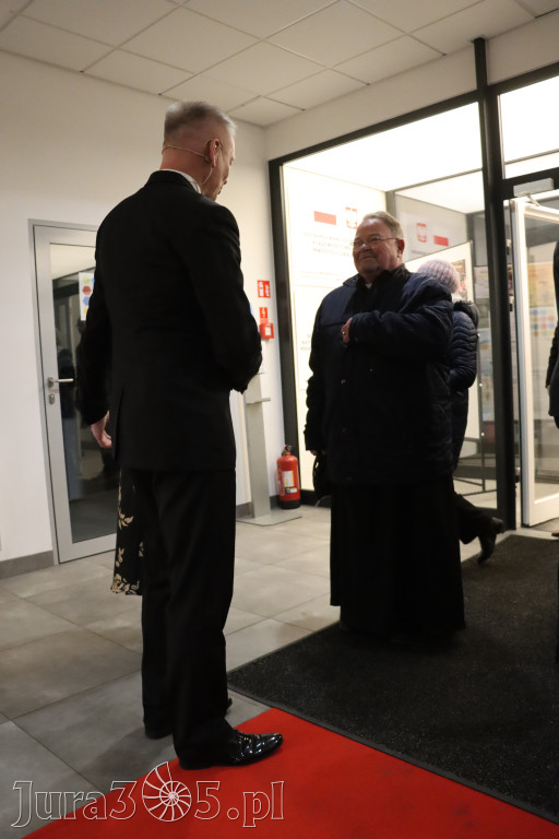 Fotorelacja I: XIX Gala Rozdania Statuetek Promotor Myszkowa