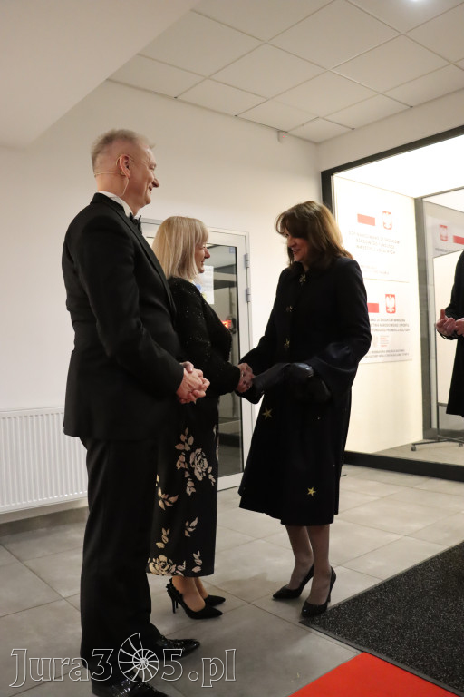 Fotorelacja I: XIX Gala Rozdania Statuetek Promotor Myszkowa